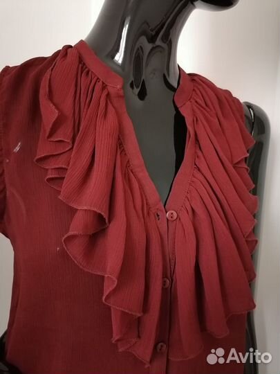 Блузка новая фирменная женская