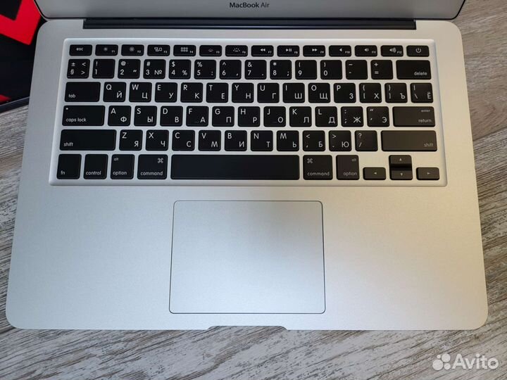 Apple MacBook Air 13 2015 8GB