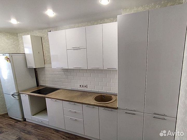 Кухонные гарнитуры на заказ