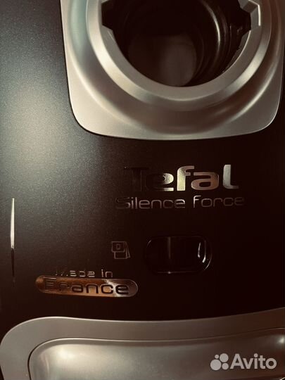 Пылесос Tefal