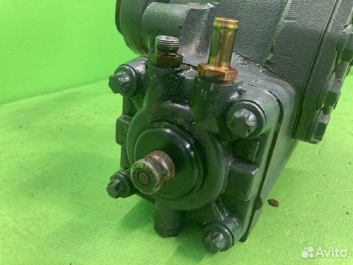 Гидроусилитель руля DAF XF105