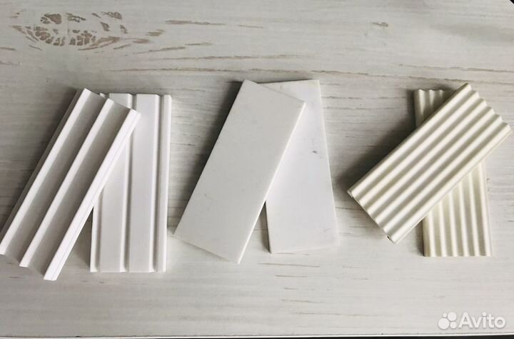 Выпрямитель-гофре для волос