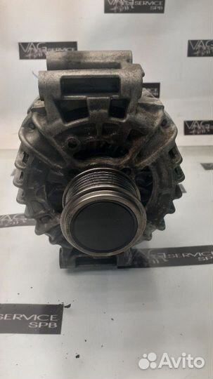 Генератор VW VAG GEN 3 2.0 CJX