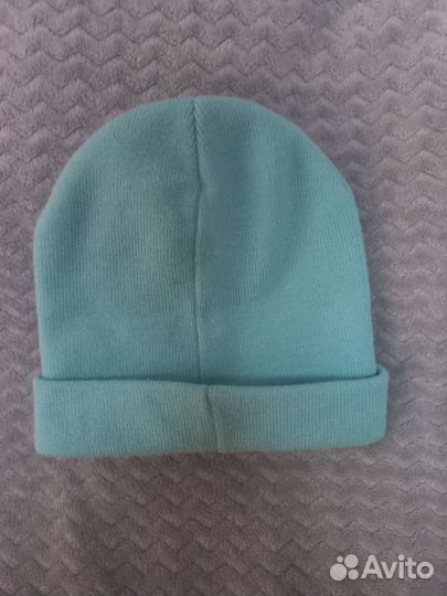 Шапка для девочки