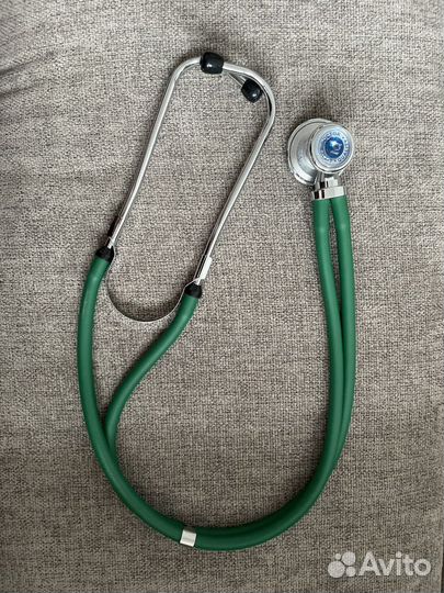 Фанендоскоп