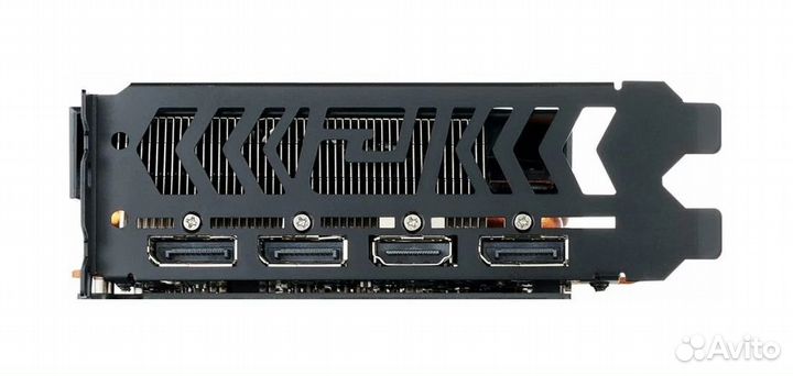 Видеокарта PowerColor AMD Radeon RX 6700 Fighter O