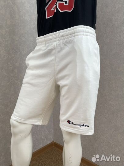 Шорты мужские