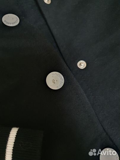 Бомбер terranova