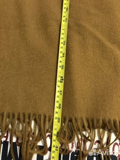 Шарф Masai, Дания, шерсть, новый