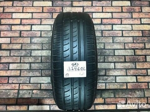 Pirelli P7 215/60 R16 99V