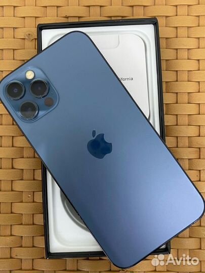 iPhone 12 Pro, 128 ГБ