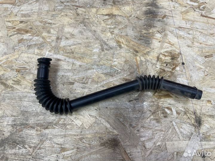 Воздухопровод охлаждения вещевого ящика LADA X-Ray