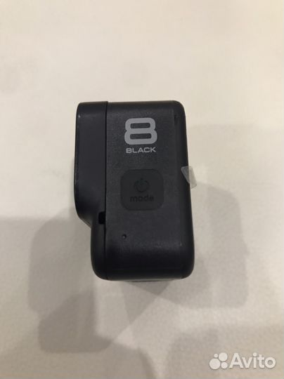 Экшн камера GoPro Hero 8 black