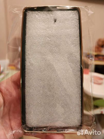 Чехол на google pixel 7 pro с держателем