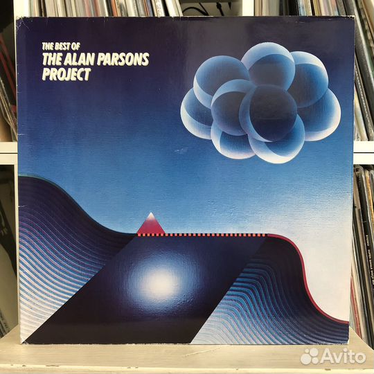 The Best Of The Alan Parsons Project