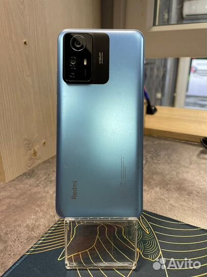 Xiaomi Redmi Note 12S, 6/128 ГБ