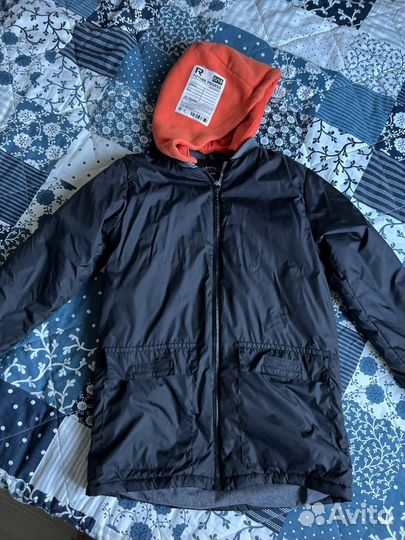 Куртка ветровка