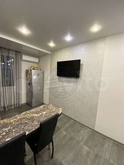 2-к. квартира, 41 м², 15/18 эт.