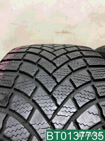 Bridgestone Blizzak LM005 RFT 225/45 R18 95V