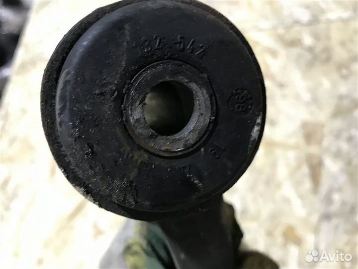 Рычаг передний левый Mercedes-Benz M-Class W163