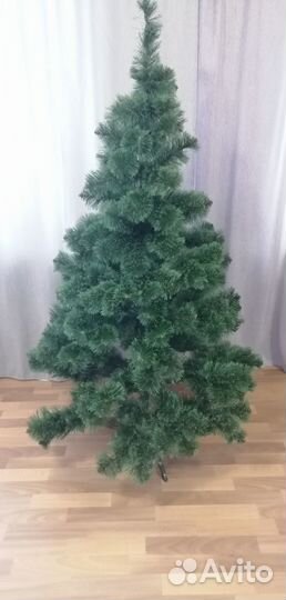 Ель новогодняя искуственная