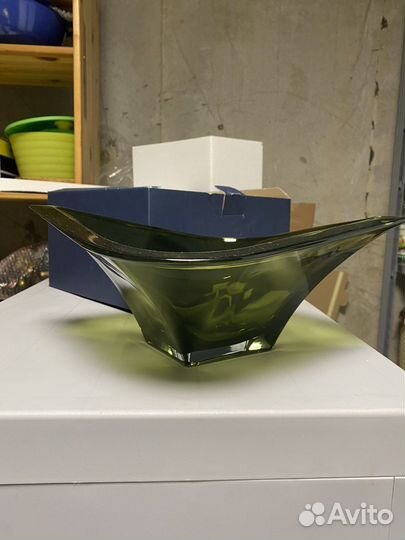 Ваза для фруктов салатник