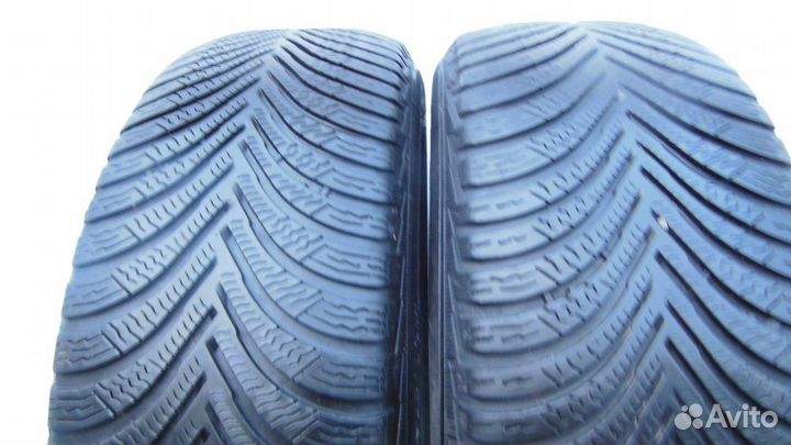 Michelin Alpin 5 205/55 R16 91H
