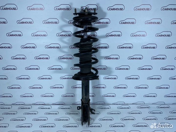 Амортизатор передний правый Mazda Cx-7