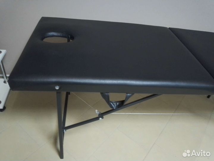 Массажный стол складной