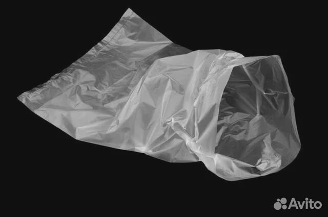 Мешок полиэтиленовый