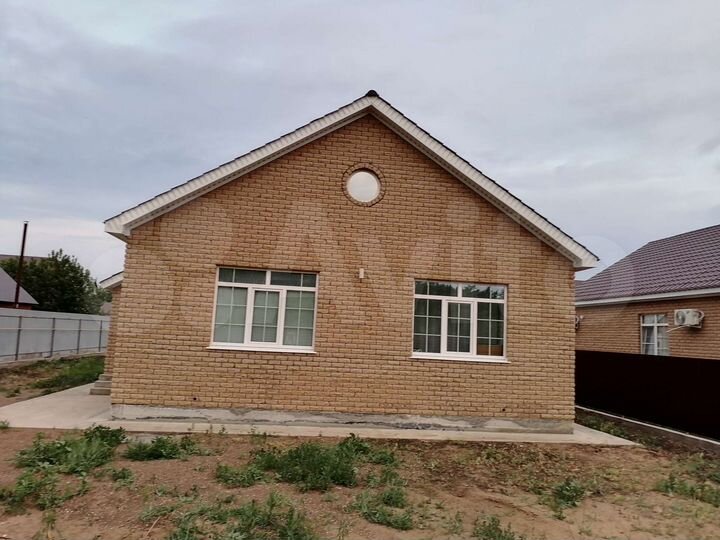 Дом 100 м² на участке 8,5 сот.