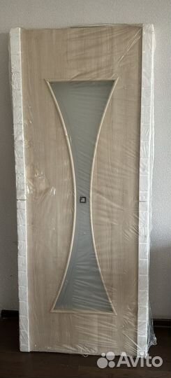 Дверь межкомнатная