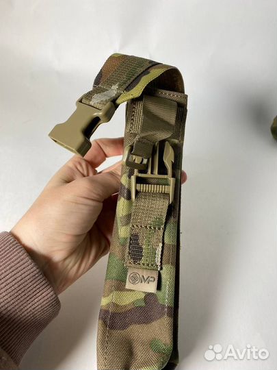 Подсумок под рдг / Mars-pater