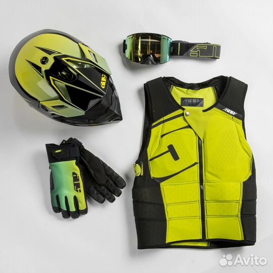 Защита 509 R-Mor Protection Vest