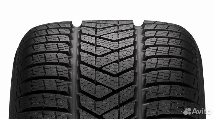Pirelli Winter Sottozero 3 215/60 R18 98H
