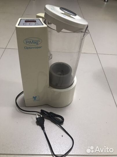 Оптимизатор воды Nikken