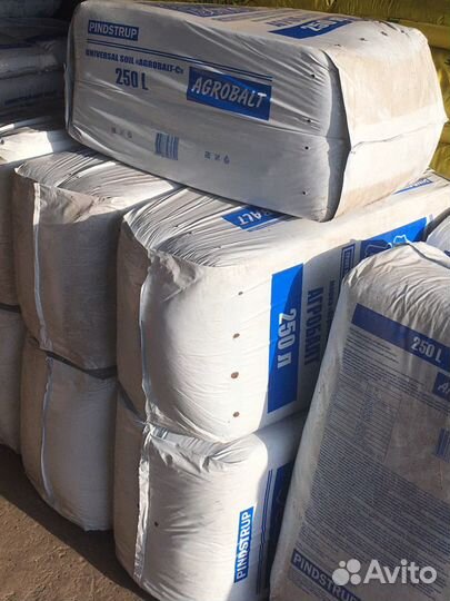Субстрат Агробалт-С