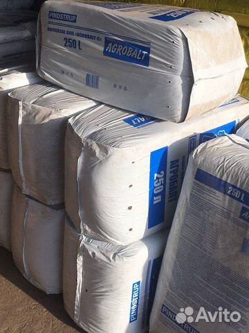 Субстрат Агробалт-С