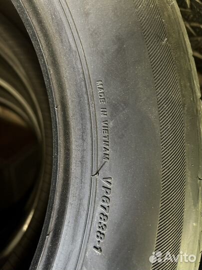 Bridgestone Ecopia EP300 205/60 R16 92V
