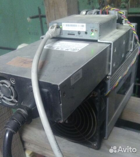 Whatsminer m21/m21b 29th 1700wat