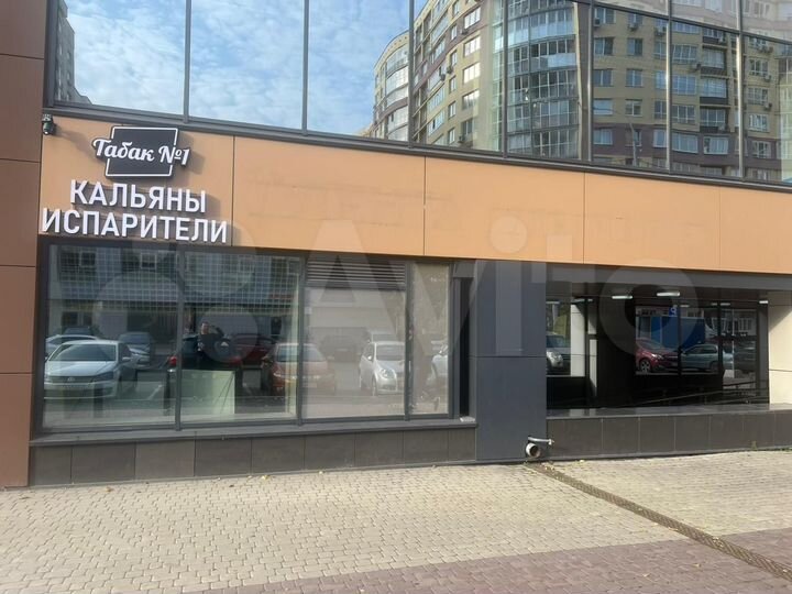 Свободного назначения, 175.5 м²