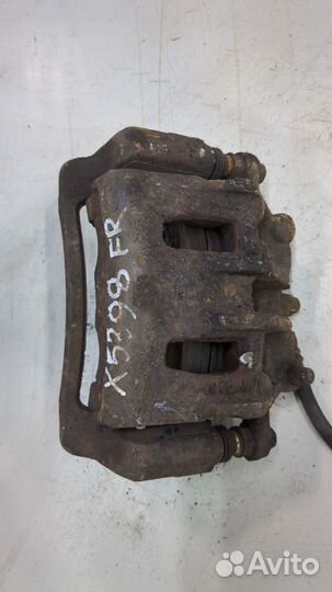 Суппорт киа Sorento, 2011