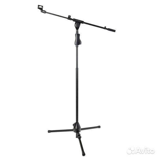 Микрофонная стойка rockdale 3633D