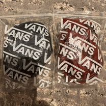 Шнурки vans