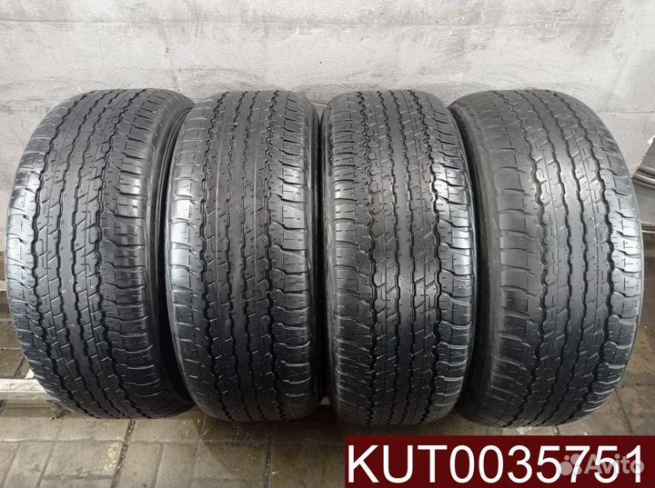 Dunlop Grandtrek AT22 285/60 R18 107U