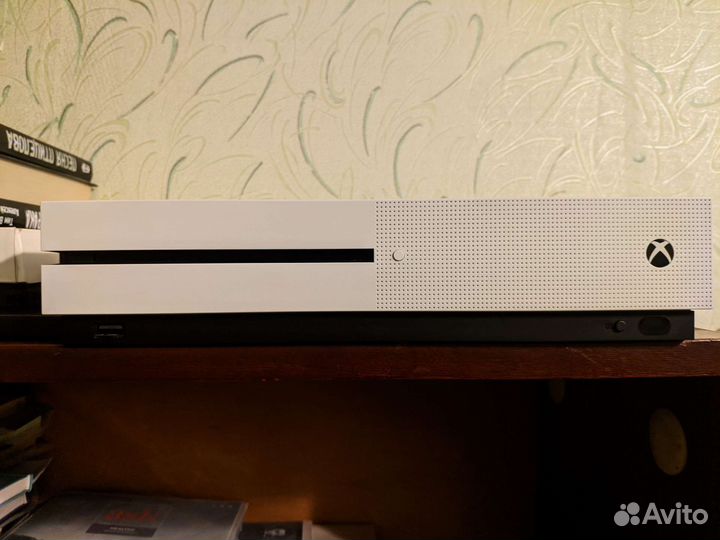 Xbox one s 1,5 tb
