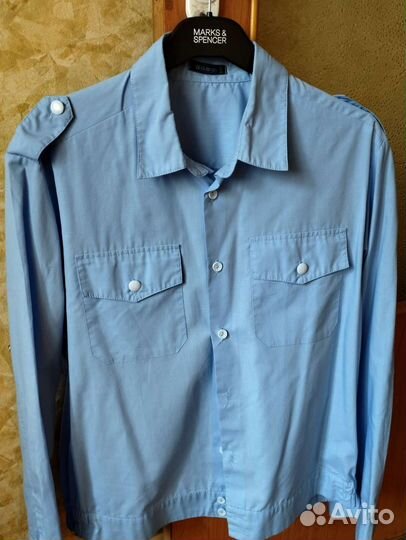 Форма кадета