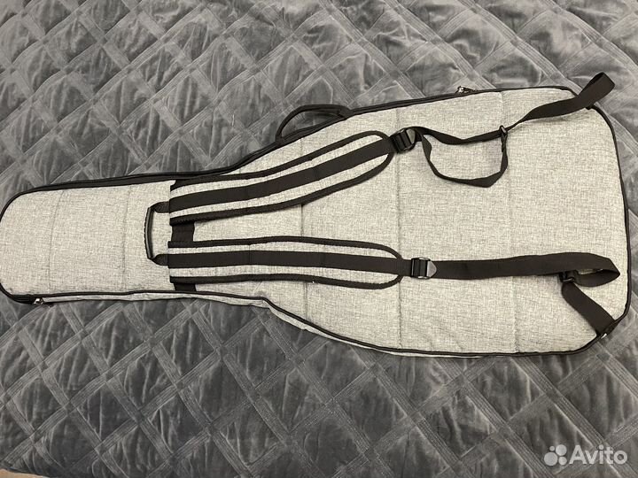 Чехол для электрогитары BAG&music Casual Electro