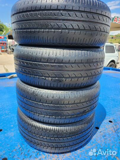 Bridgestone B250 195/55 R15 85H