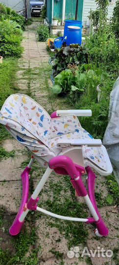 Столик для кормления